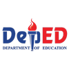 Dep Ed Logo