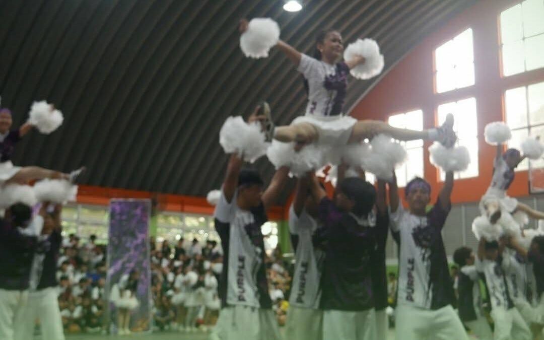 MIAS Intramurals 2026: Day 1 Kicks Off with Team Spirit and Excitement